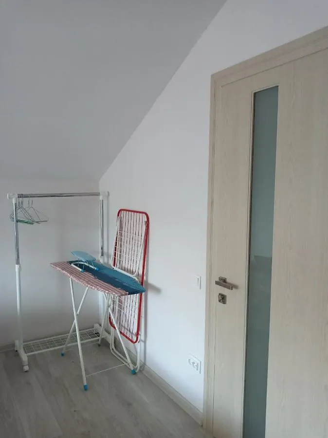 Family Apartments Dorobok リヴィウ ゲストハウス