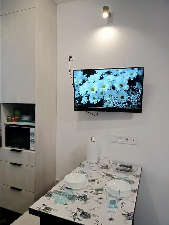 Family Apartments Dorobok リヴィウ ウクライナ