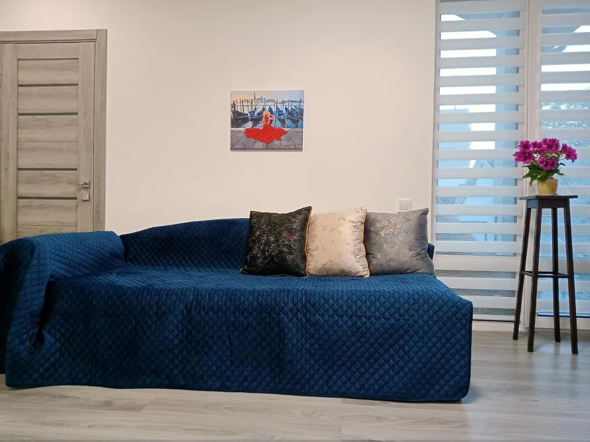 Family Apartments Dorobok リヴィウ ウクライナ