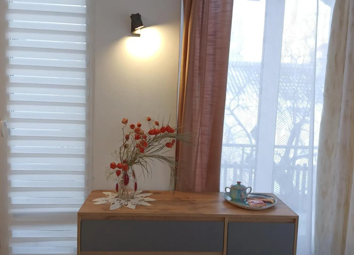 Family Apartments Dorobok リヴィウ ゲストハウス