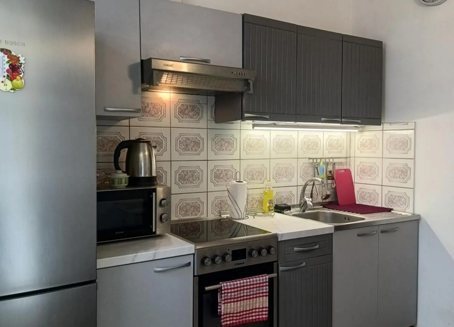 Family Apartments Dorobok リヴィウ
