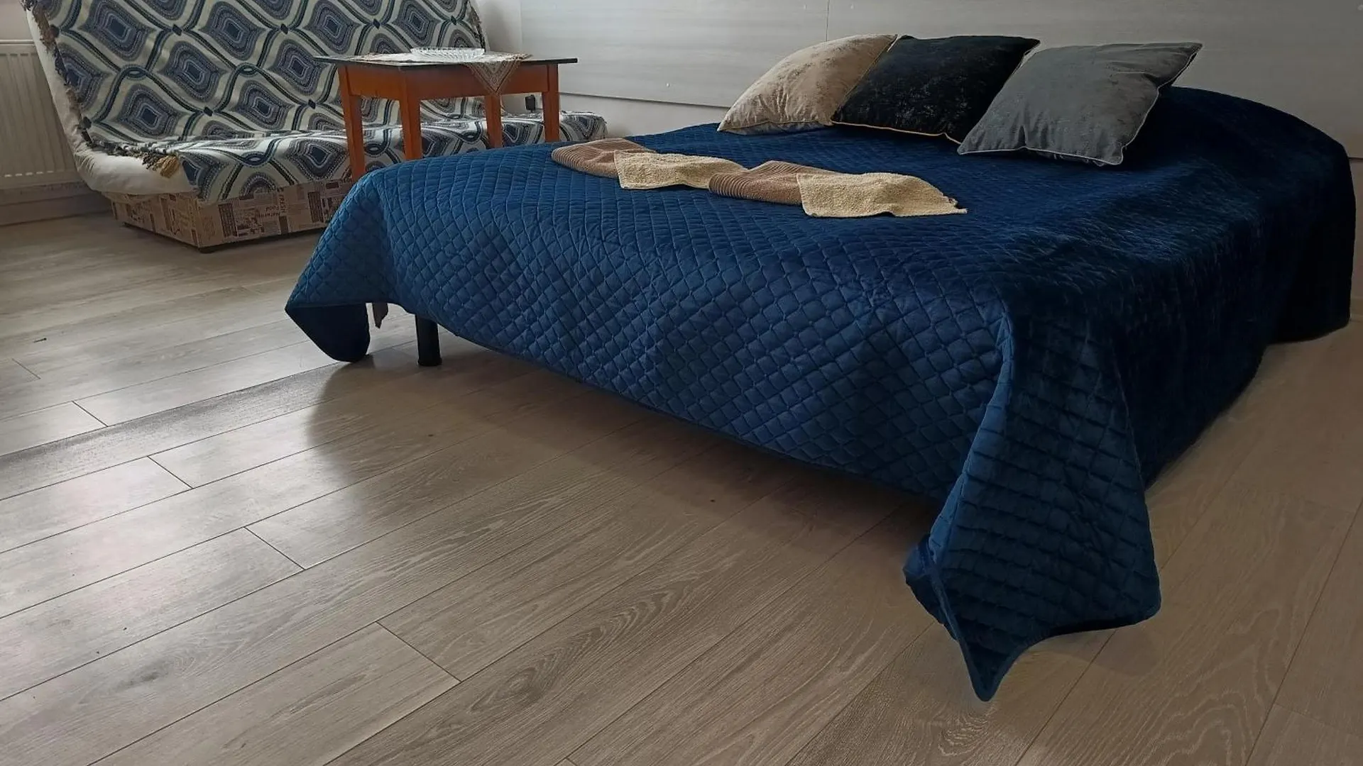 ゲストハウス Family Apartments Dorobok リヴィウ