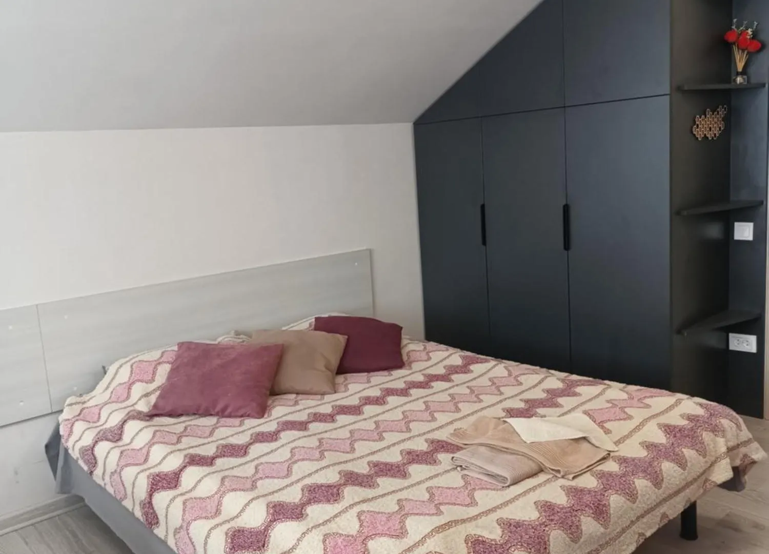 ゲストハウス Family Apartments Dorobok リヴィウ