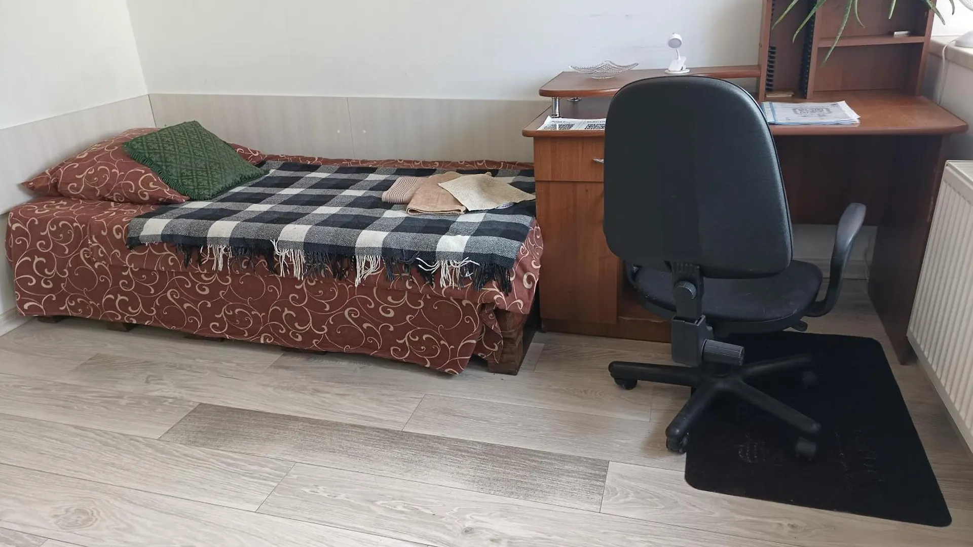 Family Apartments Dorobok リヴィウ 0*,  ウクライナ