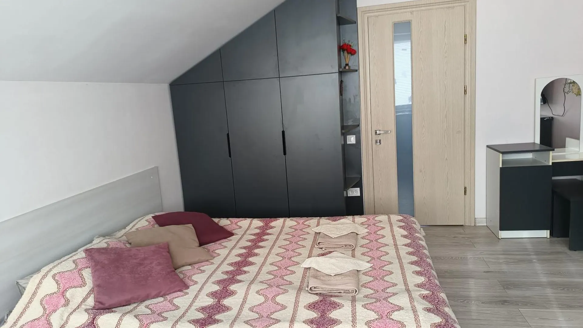Family Apartments Dorobok リヴィウ ウクライナ